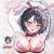 Goddess of Victory: Nikke Milk 3D Wrist Rest Oppai Mouse Pad A0833MWA