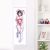 Goddess of Victory: Nikke Milk Life-Size Fabric Wall Scroll A0833WS