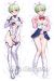 Dandadan Vamola Dakimakura Hugging Body Pillow Cover A0834D
