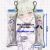Dandadan Vamola Mini Dakimakura Keychain Phone Strap A0834KCA
