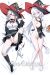 Blue Archive Shirao Eri Dakimakura Hugging Body Pillow Cover A0835B