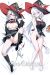 Blue Archive Shirao Eri Dakimakura Hugging Body Pillow Cover A0835C