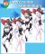 Blue Archive Shirao Eri Undressable Dakimakura Hugging Body Pillow Cover A0835U