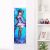 Honkai: Star Rail Hysilens Life-Size Fabric Wall Scroll A0836WS