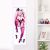 Goddess of Victory: Nikke Velvet Life-Size Fabric Wall Scroll A0837WS