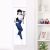 Ruri no Houseki Arato Nagi Life-Size Fabric Wall Scroll A0838WS