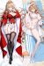 Azur Lane Lion Dakimakura Hugging Body Pillow Cover A0839A