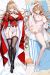 Azur Lane Lion Dakimakura Hugging Body Pillow Cover A0839B