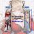 Azur Lane Lion Mini Dakimakura Keychain Phone Strap A0839KCA