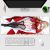 Azur Lane Lion Gaming Mouse Pad Desk Pad Playmat A0839MP