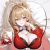 Azur Lane Lion 3D Wrist Rest Oppai Mouse Pad A0839MWA