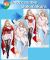 Azur Lane Lion Undressable Dakimakura Hugging Body Pillow Cover A0839U