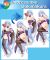 Azur Lane Alsace Undressable Dakimakura Hugging Body Pillow Cover A0840U