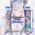 Zenless Zone Zero Vivian Mini Dakimakura Keychain Phone Strap A0842KCA