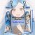 Ascendance of a Bookworm Myne Mini Dakimakura Keychain Phone Strap A0843KCA
