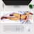 One Punch Man Saitama Gaming Mouse Pad Desk Pad Playmat A0844MP