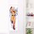 One Punch Man Saitama Life-Size Fabric Wall Scroll A0844WS