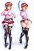One Piece Koala Dakimakura Hugging Body Pillow Cover A0845A