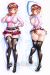 One Piece Koala Dakimakura Hugging Body Pillow Cover A0845B