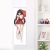 Azur Lane Taihou Life-Size Fabric Wall Scroll A0846WS