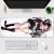 Wuthering Waves Chisa Gaming Mouse Pad Desk Pad Playmat A0847MP
