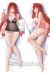 Goddess of Victory: Nikke Rapi Dakimakura Hugging Body Pillow Cover A0848B