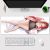 Goddess of Victory: Nikke Rapi Gaming Mouse Pad Desk Pad Playmat A0848MP