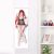 Goddess of Victory: Nikke Rapi Life-Size Fabric Wall Scroll A0848WS