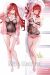 Goddess of Victory: Nikke Rapi Dakimakura Hugging Body Pillow Cover A0849A