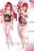 Goddess of Victory: Nikke Rapi Dakimakura Hugging Body Pillow Cover A0849C