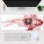 Goddess of Victory: Nikke Rapi Gaming Mouse Pad Desk Pad Playmat A0849MP