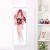 Goddess of Victory: Nikke Rapi Life-Size Fabric Wall Scroll A0849WS