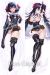Let This Grieving Soul Retire Tino Shade Dakimakura Hugging Body Pillow Cover A0850B