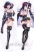 Let This Grieving Soul Retire Tino Shade Dakimakura Hugging Body Pillow Cover A0850D