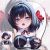 Let This Grieving Soul Retire Tino Shade 3D Wrist Rest Oppai Mouse Pad A0850MWA