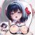 Let This Grieving Soul Retire Tino Shade 3D Wrist Rest Oppai Mouse Pad A0850MWB