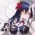 Let This Grieving Soul Retire Tino Shade 3D Wrist Rest Oppai Mouse Pad A0850MWC