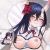 Let This Grieving Soul Retire Tino Shade 3D Wrist Rest Oppai Mouse Pad A0850MWD