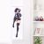 Let This Grieving Soul Retire Tino Shade Life-Size Fabric Wall Scroll A0850WS