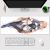 Blue Archive Magical Shimiko Gaming Mouse Pad Desk Pad Playmat A0851MP