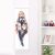 Blue Archive Magical Shimiko Life-Size Fabric Wall Scroll A0851WS