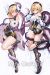 Zenless Zone Zero Yidhari Murphy Dakimakura Hugging Body Pillow Cover A0852A