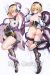 Zenless Zone Zero Yidhari Murphy Dakimakura Hugging Body Pillow Cover A0852B