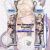 Zenless Zone Zero Yidhari Murphy Mini Dakimakura Keychain Phone Strap A0852KCD