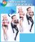 Snowbreak Mia Undressable Dakimakura Hugging Body Pillow Cover A0853U