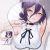 Chainsaw Man Reze 3D Wrist Rest Oppai Mouse Pad A0854MWA