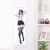 Chainsaw Man Reze Life-Size Fabric Wall Scroll A0854WS