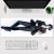 Grok AI Valentine Gaming Mouse Pad Desk Pad Playmat A0855MP