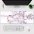 Azur Lane Pearl Gaming Mouse Pad Desk Pad Playmat A0856MP