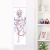 Azur Lane Pearl Life-Size Fabric Wall Scroll A0856WS